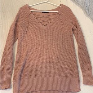 American Eagle sweater